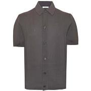 Lyhythihainen paitapusero Paolo Pecora  -  IT S