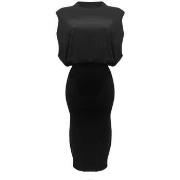 Pitkä mekko Alpha Studio  -  IT 40