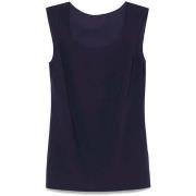 Hihattomat paidat / Hihattomat t-paidat Patrizia Pepe  -  IT 38