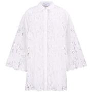 Tunika Isabelle Blanche  -  IT S