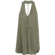 Tunika Isabelle Blanche  -  IT M