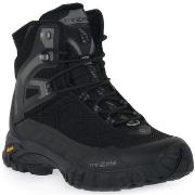 Saappaat Trezeta  SHAN WP BLACK  43