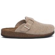 Puukengät Valleverde  NOCCIOLA  40