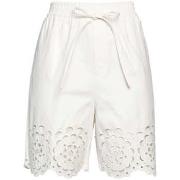 Shortsit & Bermuda-shortsit Isabelle Blanche  -  IT XS