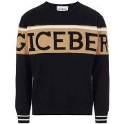 Neulepusero Iceberg  -  IT S