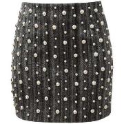 Lyhyt hame Isabelle Blanche  -  IT XS