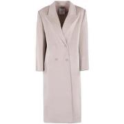 Paksu takki Isabelle Blanche  -  IT S