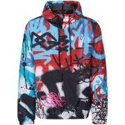 Ulkoilutakki D&G  G9YW7T FHMPB  EU 44