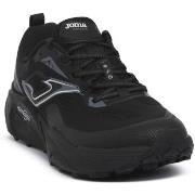 Kengät Joma  RASE BLACK  41