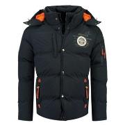 Toppatakki Geographical Norway  VERVEINE BOY  14 vuotta