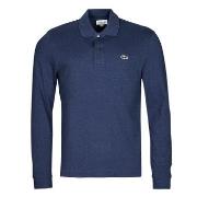Pitkähihainen poolopaita Lacoste  L1313 CLASSIQUE CHINE  EU L