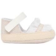 Balleriinat Mayoral  9741 Merceditas bebé Blanco  18