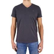 Lyhythihainen t-paita Cerruti 1881  AQUAROSSA  EU S