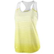 Lyhythihainen t-paita Wilson  Team Striped  EU XL