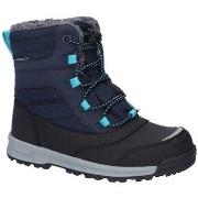 Lasten talvisaappaat Hi-Tec  Winterstiefel Leo Wp  30