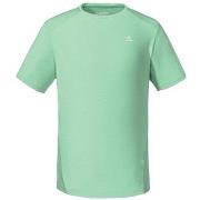 Lyhythihainen t-paita SchÖffel  237156055  EU 3XL