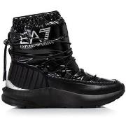 Kengät Emporio Armani  X8M002XK230R926  36