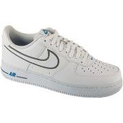 Kengät Nike  Air Force 1  apos;07  45 1/2