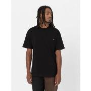Lyhythihainen t-paita Dickies  LURAY POCKET  EU S