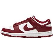Kengät Nike  Dunk Low Team Red  42