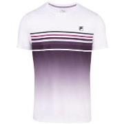 Lyhythihainen t-paita Fila  Miguel  EU XXL