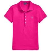 Lyhythihainen poolopaita Polo Ralph Lauren  -  IT XS