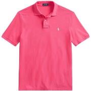 Lyhythihainen poolopaita Polo Ralph Lauren  -  IT S