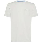 Lyhythihainen t-paita Sun68  -  IT S