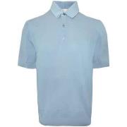 Lyhythihainen poolopaita Filippo De Laurentis  -  IT 52