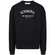 Svetari Iceberg  -  IT S