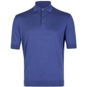 Lyhythihainen poolopaita Filippo De Laurentis  -  IT 48