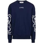 Svetari Iceberg  -  IT M