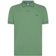 Lyhythihainen poolopaita Sun68  -  IT XXL