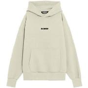 Ulkoilutakki Barrow  -  IT S