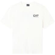 Lyhythihainen t-paita Emporio Armani  7M001327AF17789U0004  EU S