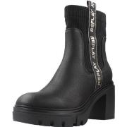 Saappaat Replay  JEN TAPE  38