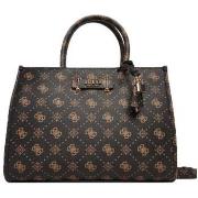 Käsilaukku Guess  Bolsos Mujer Modèle Silia 2 Comp Tote  Yksi Koko