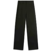 Väljät housut Ecoalf  ARDA PANTS WOMAN  EU L