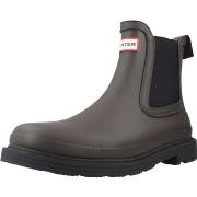 Kengät Hunter  COMMANDO CHELSEA  36