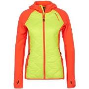 Fleecet Peak Mountain  Blouson polarshell femme ACERLA  EU S