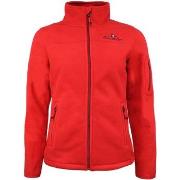 Fleecet Vent Du Cap  Blouson polaire femme ACIMER  EU S