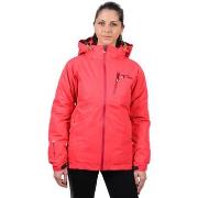Pusakka Peak Mountain  Blouson de ski femme ACIXI  EU S