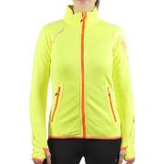 Fleecet Peak Mountain  Blouson polarshell femme ACLIMATE  EU S