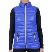 Toppatakki Peak Mountain  Doudoune fine sans manches femme ACOTA  EU S