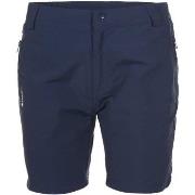 Shortsit & Bermuda-shortsit Peak Mountain  Short de randonnée femme AC...