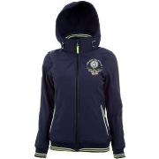 Pusakka Vent Du Cap  Blouson softshell femme AFILEA  EU S