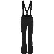 Housut Peak Mountain  Pantalon de ski femme AFUZZI  EU L
