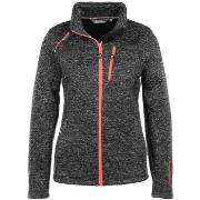 Fleecet Peak Mountain  Blouson polaire femme ALAIKA  EU S