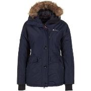 Parkatakki Peak Mountain  Parka de ski femme ALAVA  EU M