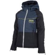 Pusakka Degré Celsius  Blouson de ski femme ALBANY  EU S
